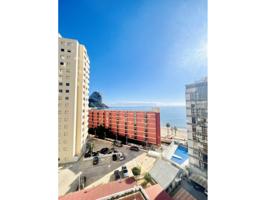 Apartamento soleado al lado del mar. photo 0