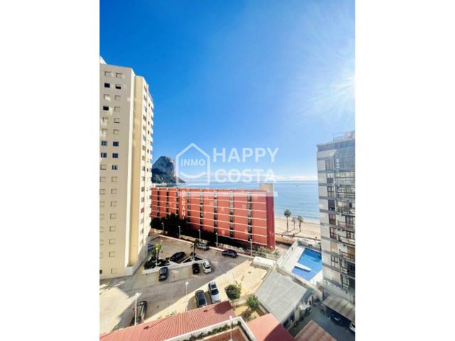 Apartamento soleado al lado del mar. photo 0