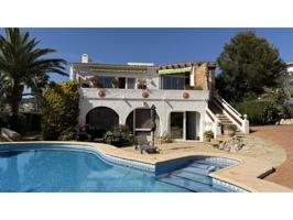Venta de Villa en Calpe - Calp photo 0