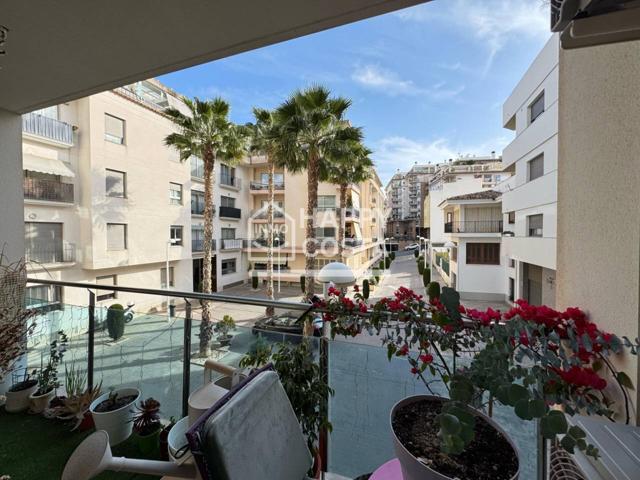 Se vende apartamento en el centro de Calpe. photo 0