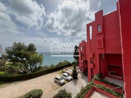 Apartamento renovado en el edificio La Muralla Roja photo 0