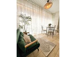 Apartamento reformado en venta en el centro de Calpe photo 0