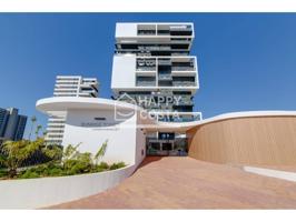 Apartamento con vistas panoramicas en edificio Sunrise Tower. photo 0