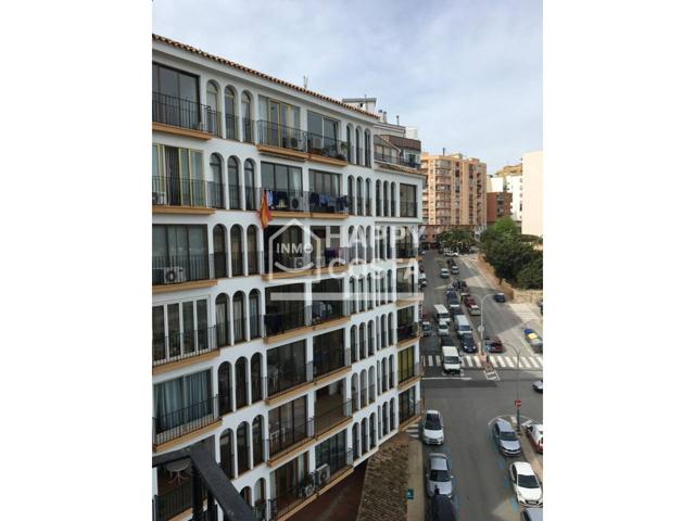 Bonito apartamento en el centro de Calpe. photo 0