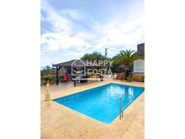 Acogedora villa ubicada en una zona tranquila y privada de Moraira! photo 0
