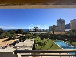 Maravilloso apartamento con preciosas vistas al mar. photo 0