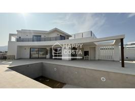 Villa moderna en calpe photo 0