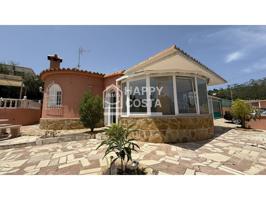 Villa renovada calpe photo 0