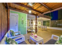 Apartamento renovado a tan solo 100 metros de una cala La Calalga en Calpe. photo 0