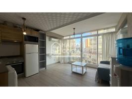 Apartamento cerca de Playa la Fossa. photo 0