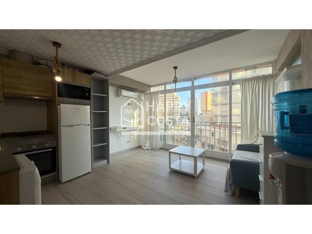 Apartamento cerca de Playa la Fossa. photo 0