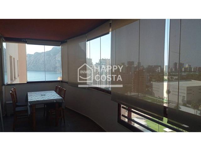 160 metros de la playa- Piso en venta en Carrer Mitjorn, Zona Levante - Playa Fossa photo 0