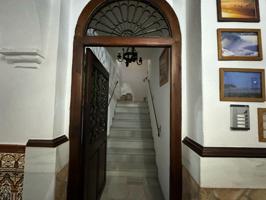 VIVIENDA EN SANLUCAR CENTRO photo 0
