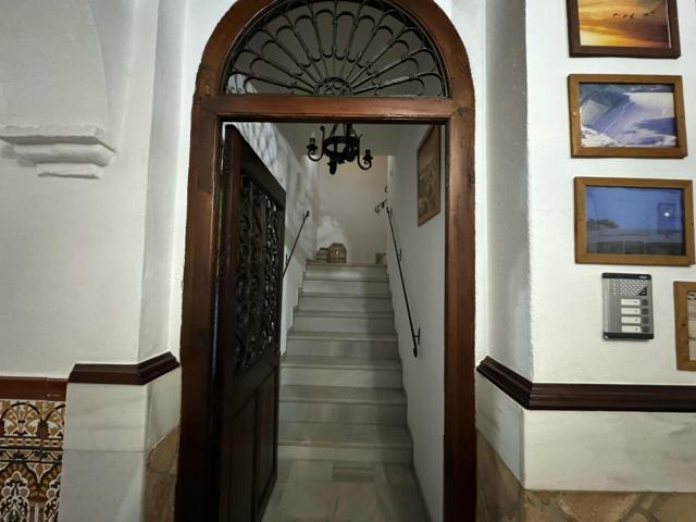 VIVIENDA EN SANLUCAR CENTRO photo 0