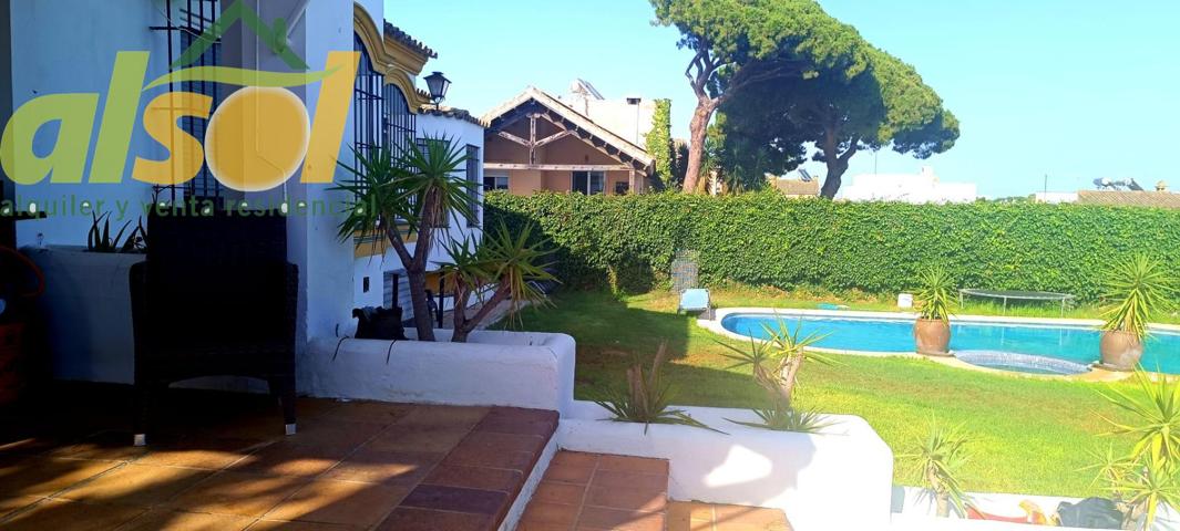 Chalet en venta en Pinar Alto photo 0