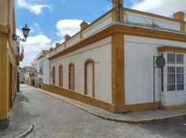 GRAN CASA PARA REFORMAR EN EL CENTRO DE SAN FERNANDO photo 0