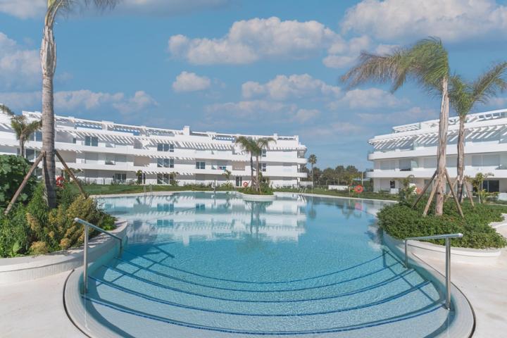 LUJOSO APARTAMENTO EN COSTA BALLENA photo 0