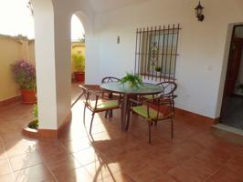 MAGNIFICA VIVIENDA EN EL PINAR DE CHIPIONA photo 0