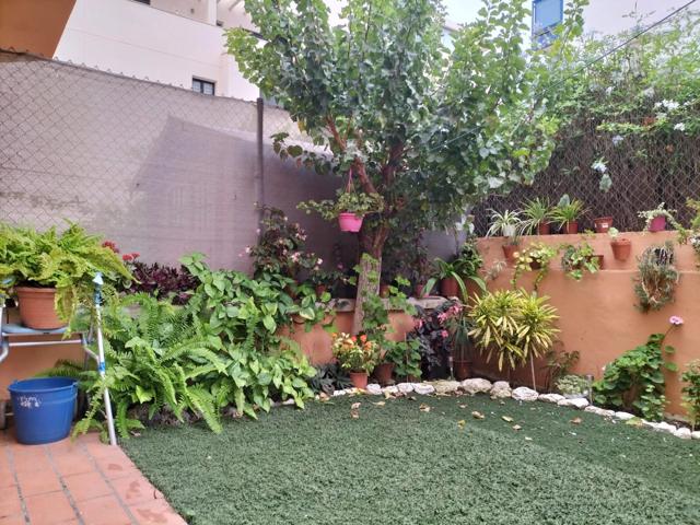 ¡Oportunidad única! Apartamento con gran patio en Fuentebravía, a 2 minutos de la playa photo 0
