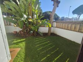 APARTAMENTO PLANTA BAJA SEGUNDA PISTA DE LA BARROSA photo 0