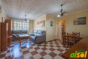 Alsol Vende en Exclusiva Piso zona Pinar Hondo photo 0