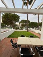 APARTAMENTO EN PLANTA BAJA EN LA BARROSA photo 0
