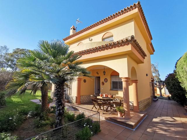 CHALET EN LA MOGARIZAS photo 0