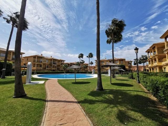 Espectacular apartamento en Novo Sancti-Petri próximo al mar photo 0