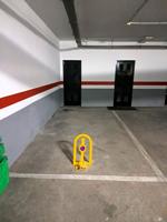 DOS PLAZAS DE PARKING EN CALLE NOVILLERO PEPIN JIMENEZ photo 0