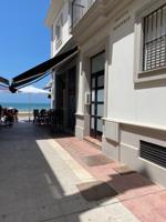 OPORTUNIDAD DE PISO EN PRIMERA LINEA DE LA CRUZ DEL MAR CON GARAJE-TRASTERO Y ASCENSOR photo 0
