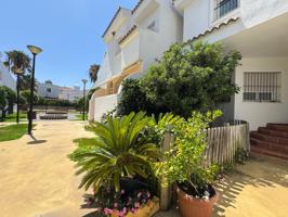 Espectacular Ático Dúplex en Costa Ballena Golf - Tu Paraíso de Verano y Relax photo 0