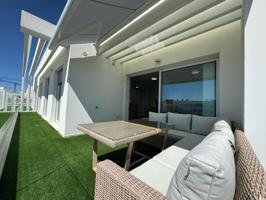 Apartamento a estrenar en urbanización Playa Azúl – Costa Ballena photo 0