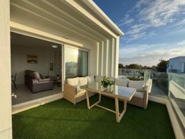 Apartamento a estrenar en urbanización Playa Azúl – Costa Ballena photo 0