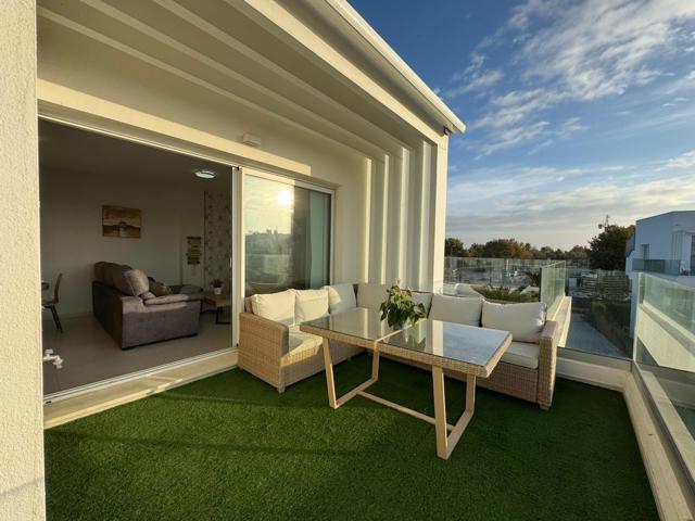 Apartamento a estrenar en urbanización Playa Azúl – Costa Ballena photo 0