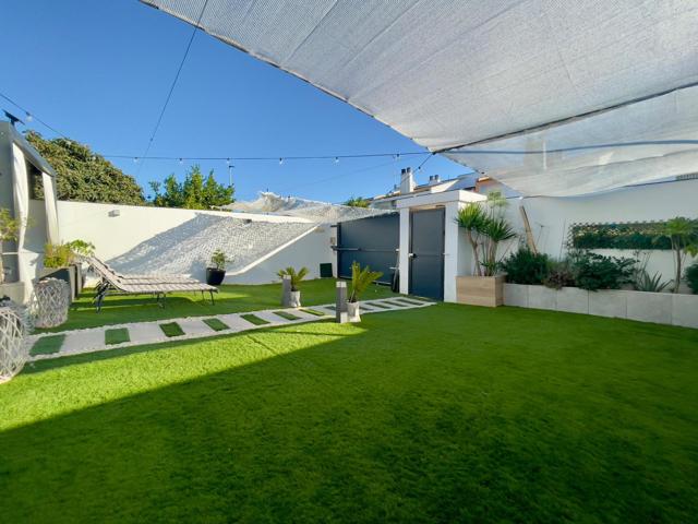 Gran adosado unifamiliar reformado en el Campito – Chiclana photo 0