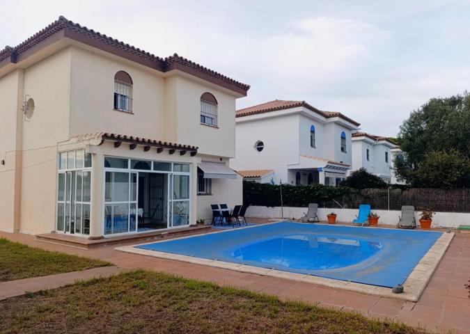 GRAN CHALET CON PISCINA photo 0