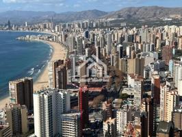 Duplex para comprar en Benidorm photo 0