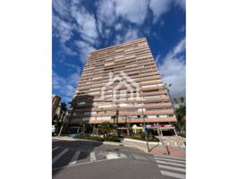 Piso para comprar en Playa Poniente Benidorm photo 0