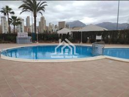 Venta de un piso en Benidorm photo 0