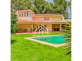 Venta de Chalet Unifamiliar en L'Alfàs del Pi photo 0