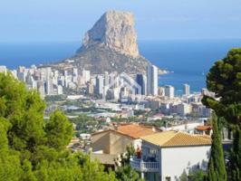 Casa en venta en Calpe - Calp photo 0