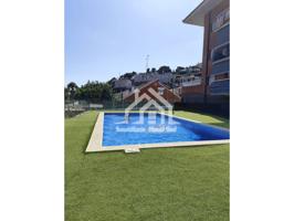Venta de un piso en Santa Susanna photo 0