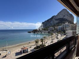 Excepcional piso a la venta en primera linea de la Fossa. photo 0