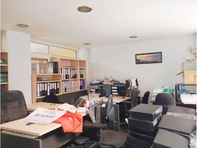Venta de local comercial en Mungia photo 0