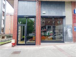 Local en alquiler en Mungia photo 0