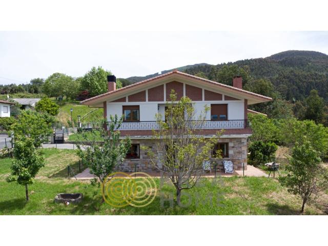 Casa en Venta Meñaka photo 0