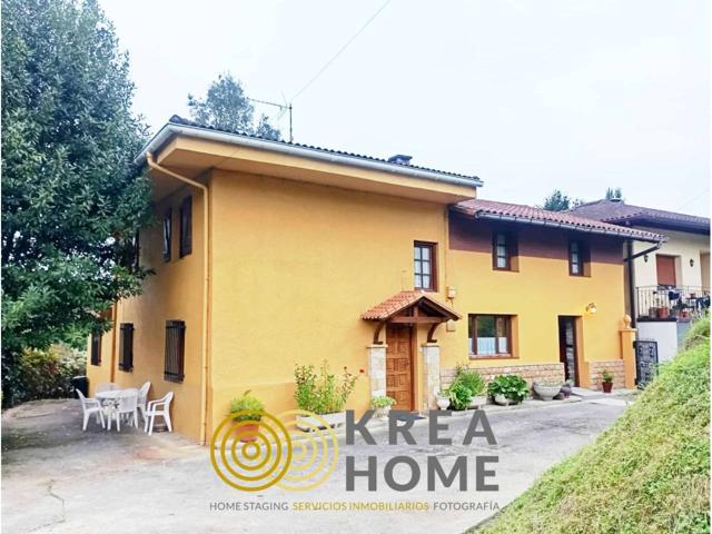 Casa en venta en Fruiz(48116) photo 0