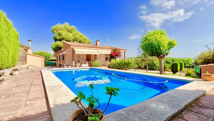 Chalet en venta en Urbanización Sitjar Baix de Onda photo 0