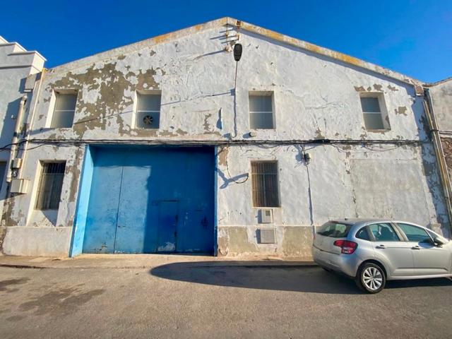 Se Vende Local Comercial en Vila-real photo 0