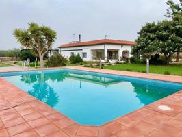 Chalet en venta en El Pilar photo 0